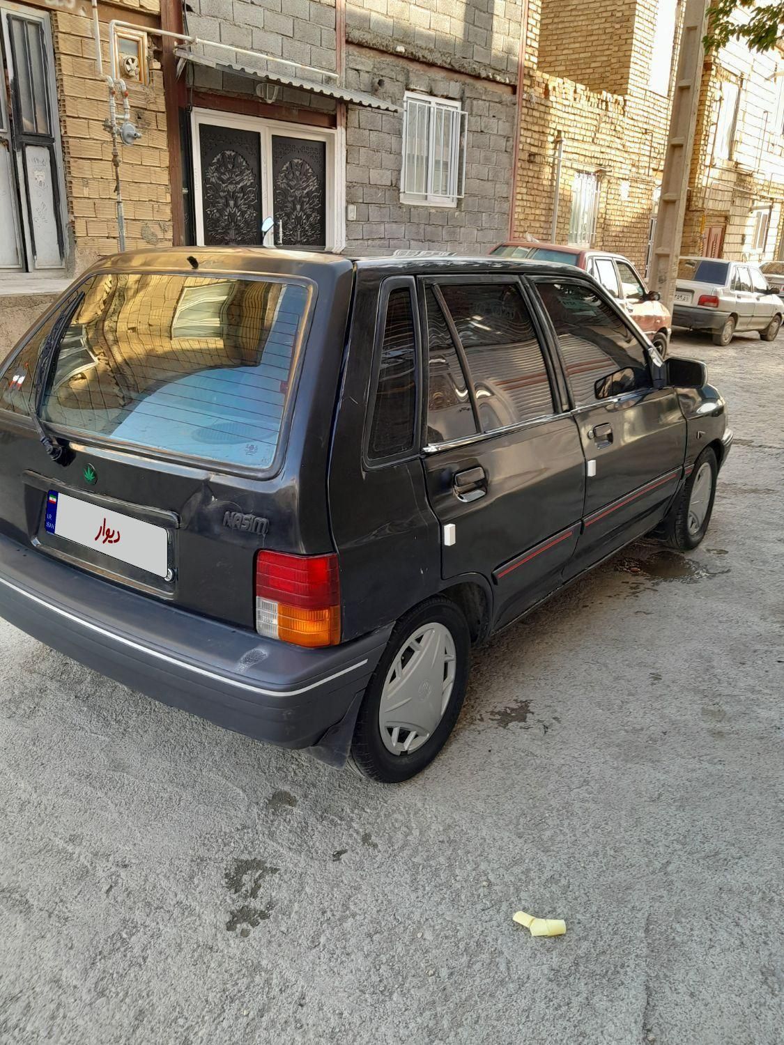 خودرو پراید، 111 آگهی ann_18056542