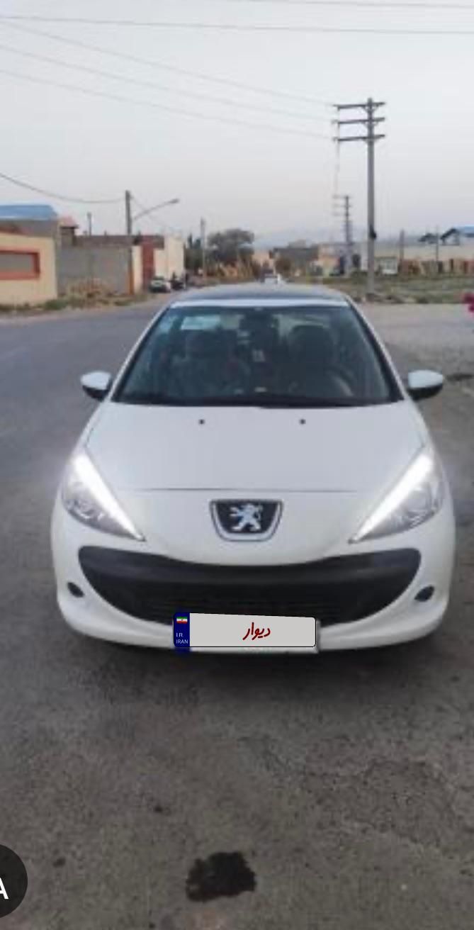 خودرو پژو، 207 آگهی ann_18056548