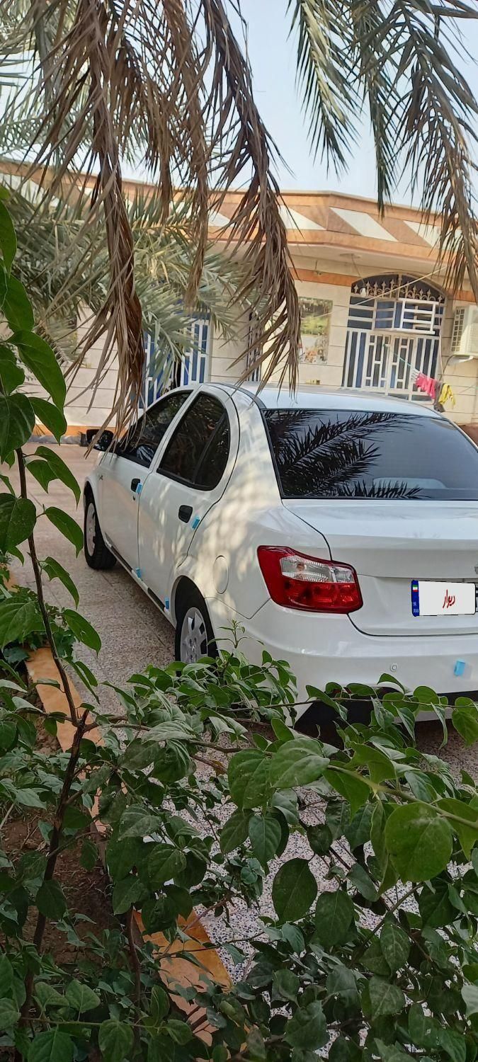 ساینا S دنده ای بنزینی - 1403