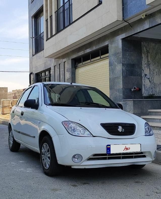 خودرو تیبا، 2 آگهی ann_18056558