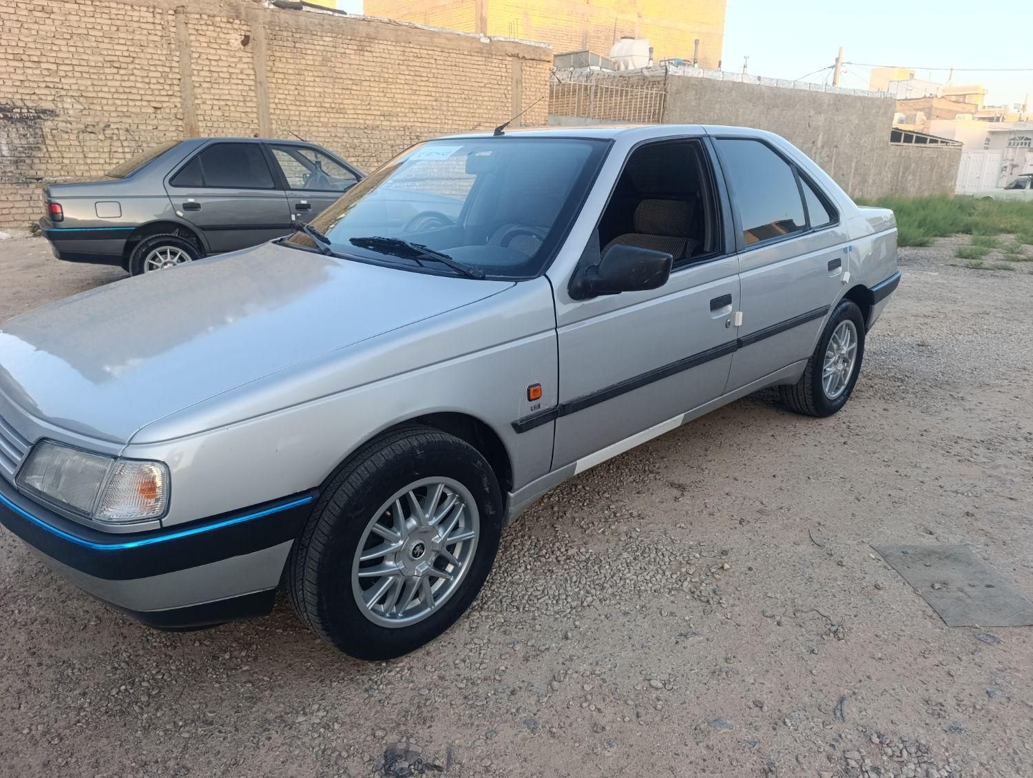 خودرو پژو، 405 آگهی ann_18056560