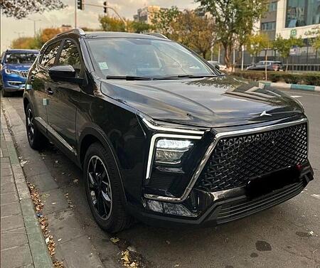 خودرو کی ام سی، X5 آگهی ann_18056561