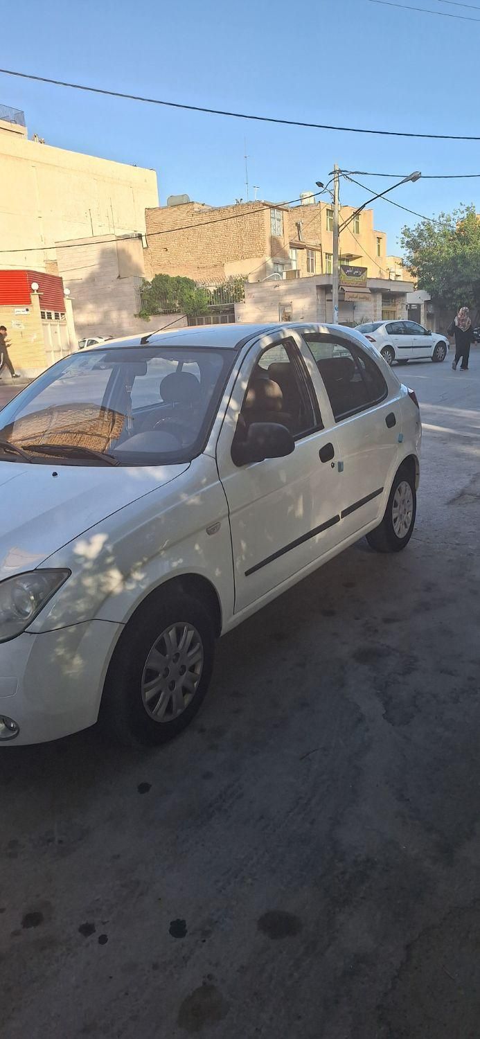 تیبا 2 EX - 1400
