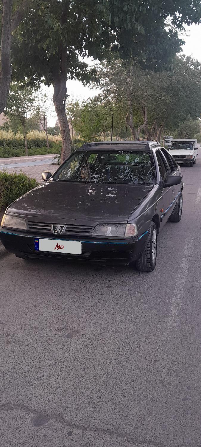 خودرو پژو، روآ آگهی ann_18056571