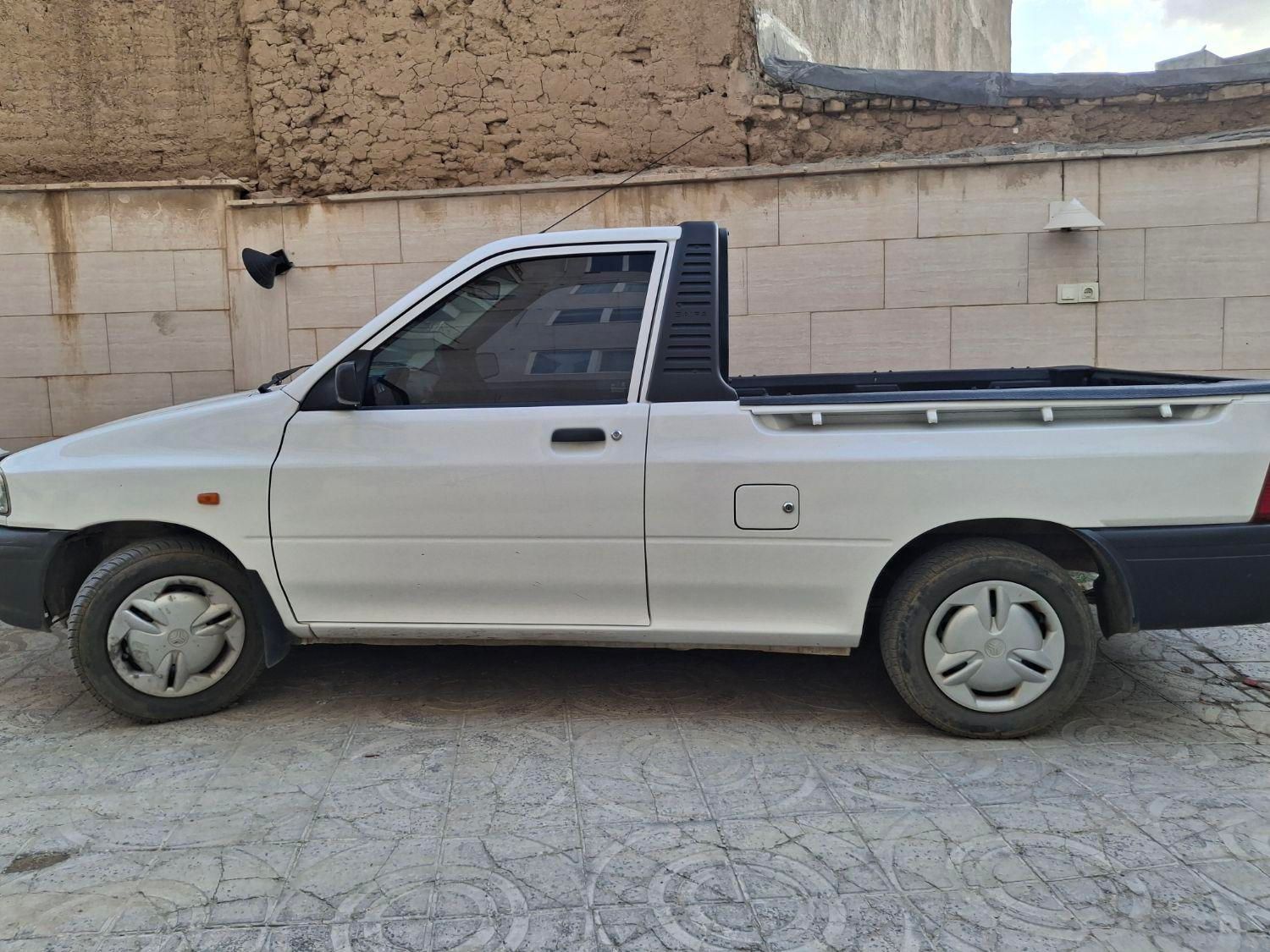 پراید 151 SE - 1402