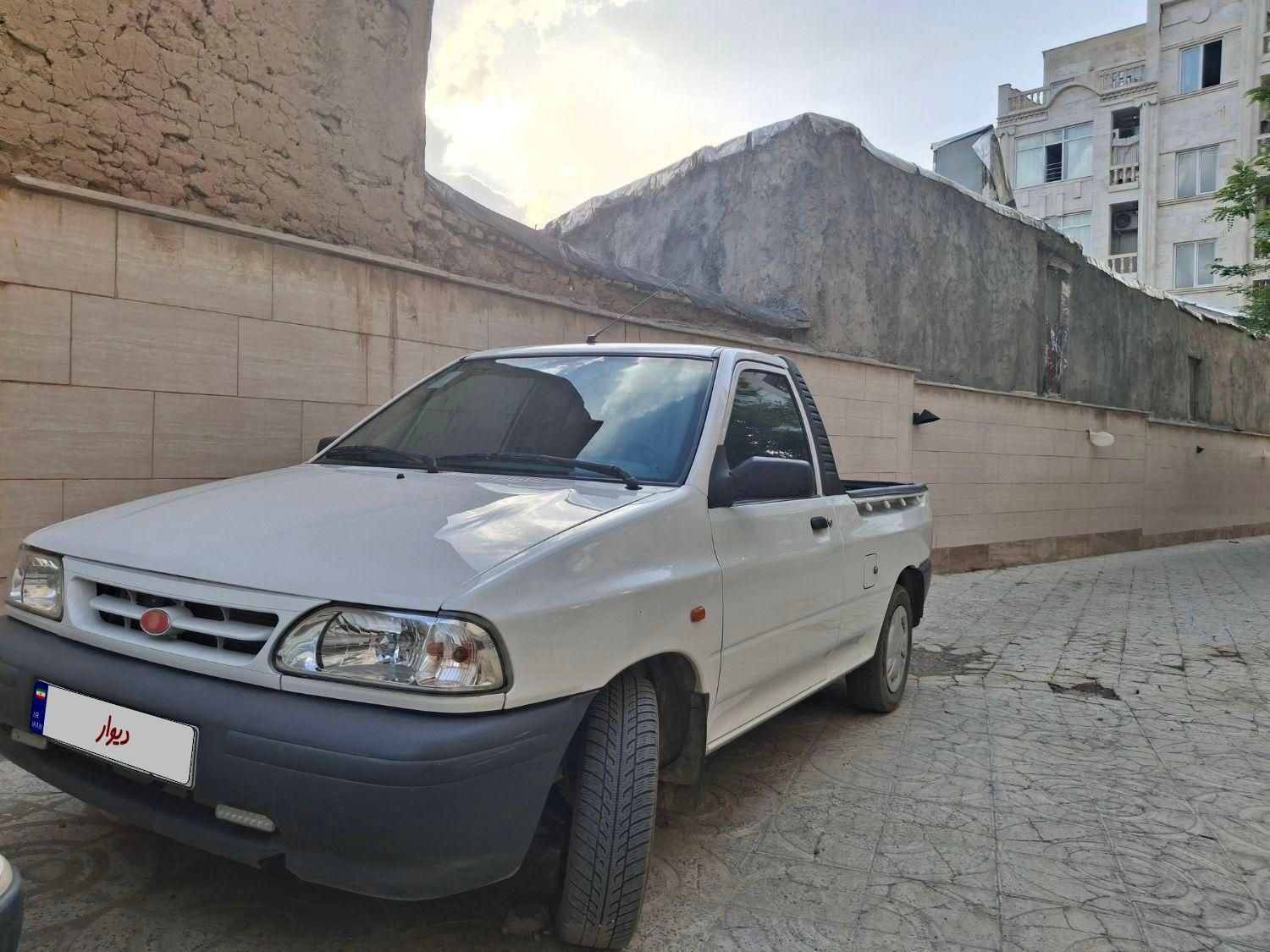 خودرو پراید، 151 آگهی ann_18056584