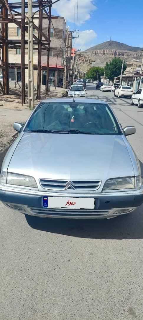 سیتروئن زانتیا X - 2005