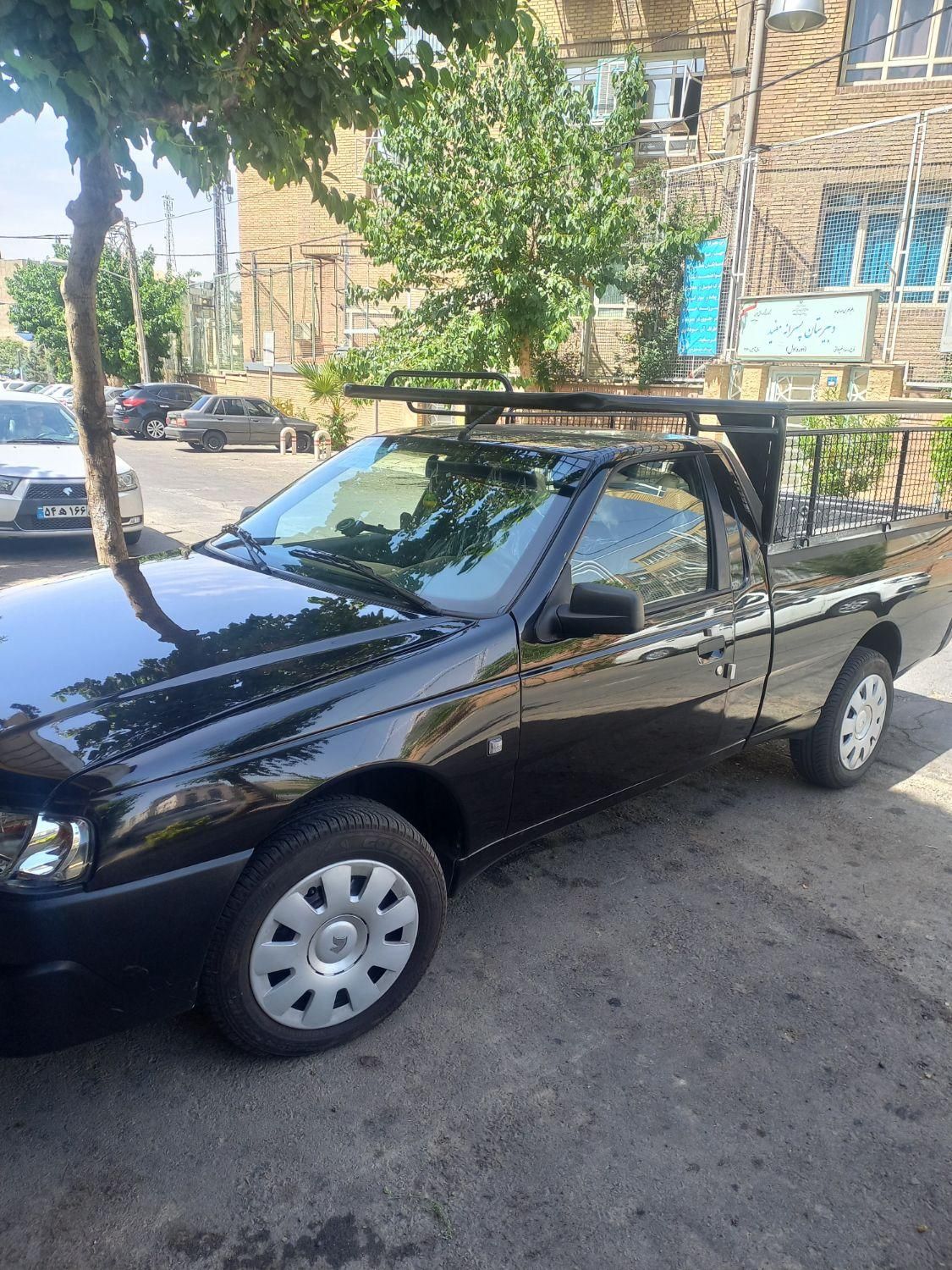 خودرو آریسان، 2 آگهی ann_18056591