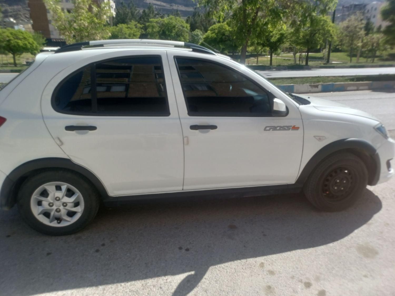 خودرو کوییک، S آگهی ann_18056599