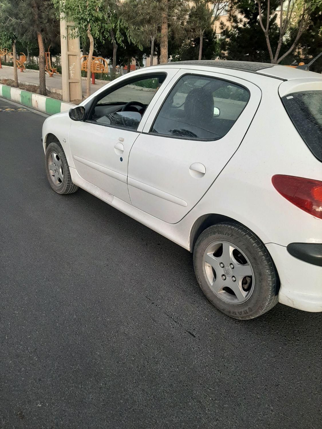خودرو پژو، 206 آگهی ann_18056606