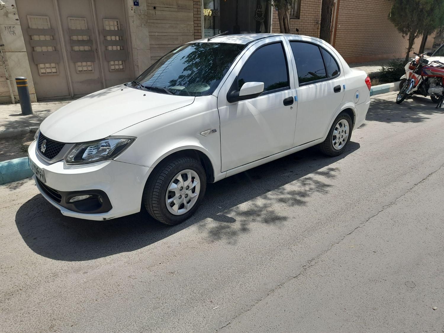 خودرو ساینا، S آگهی ann_18056607