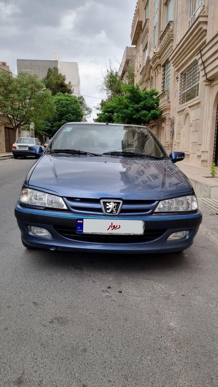 خودرو پژو، پارس آگهی ann_18056608
