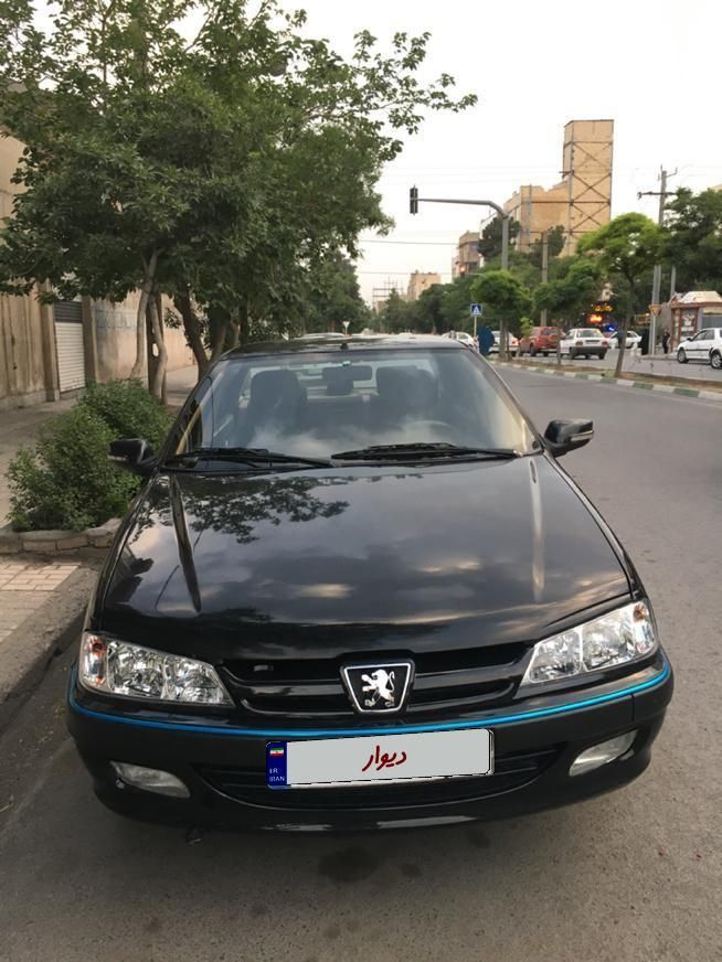 خودرو پژو، پارس آگهی ann_18056629