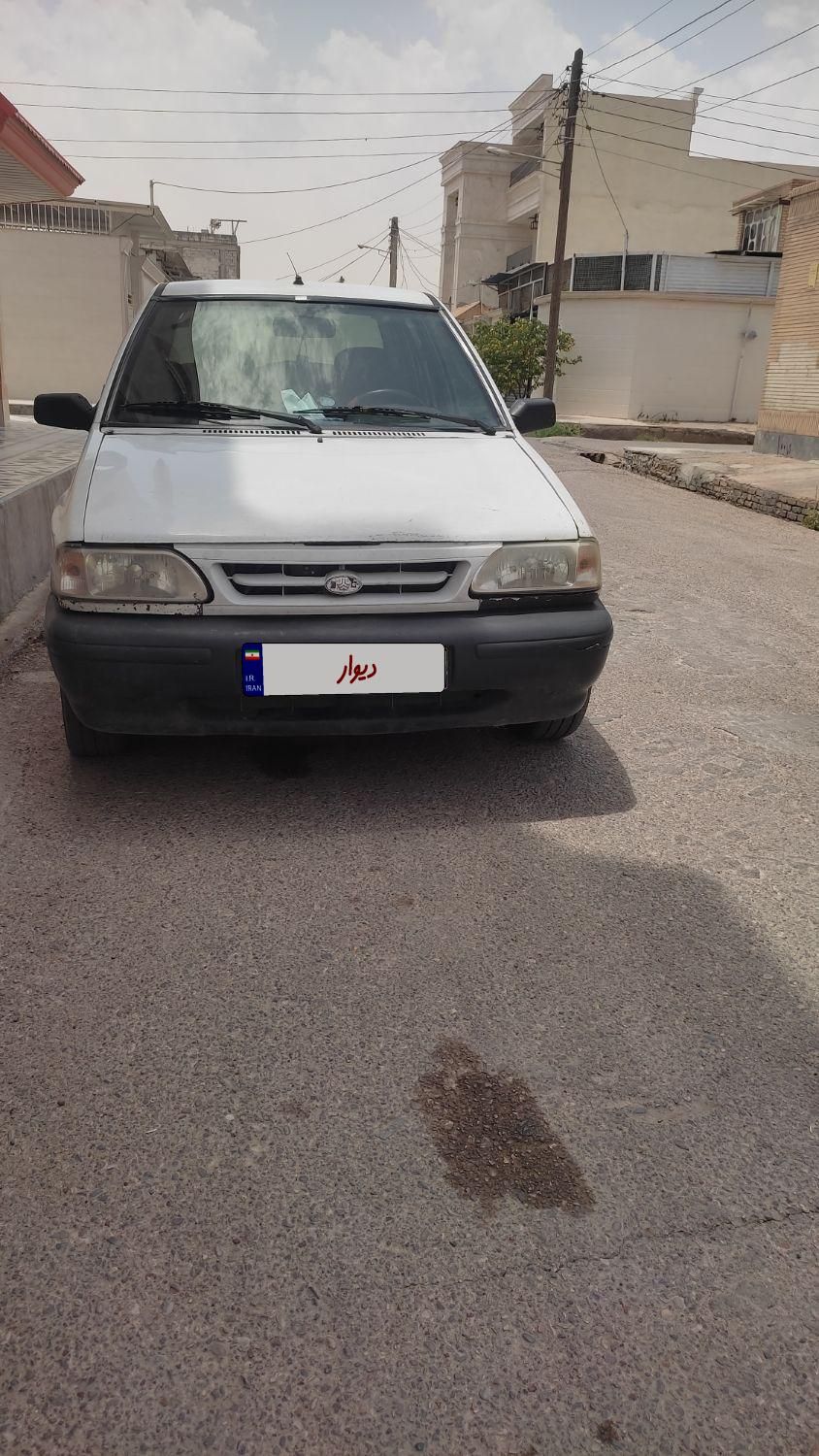 خودرو پراید، صبا آگهی ann_18056631