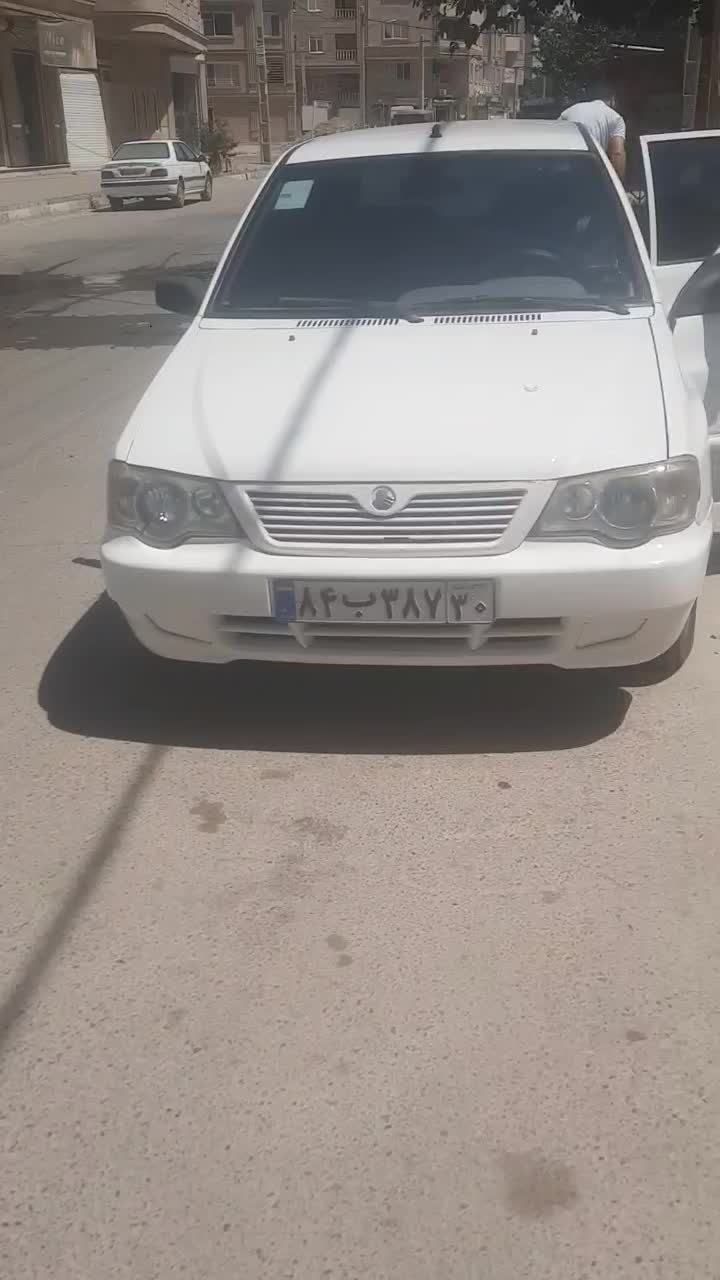 خودرو پراید، 111 آگهی ann_18056645