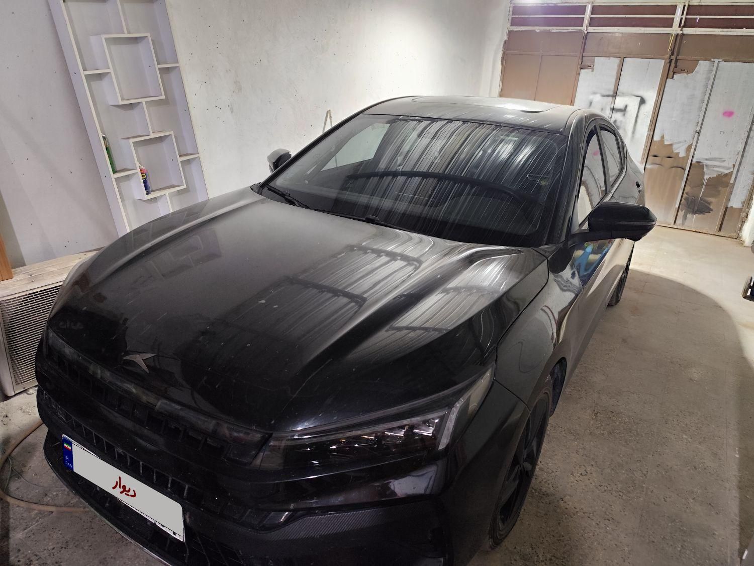 خودرو کی ام سی، J7 آگهی ann_18056657