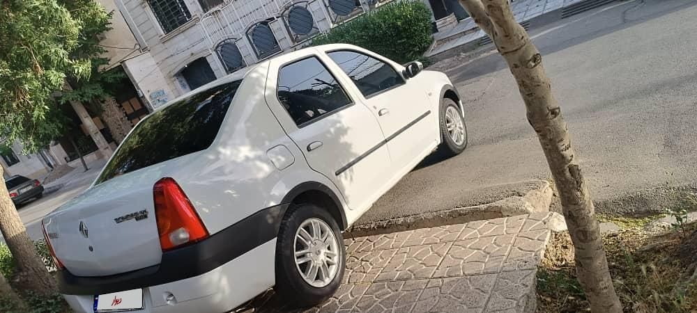 خودرو رنو، تندر 90 آگهی ann_18056686