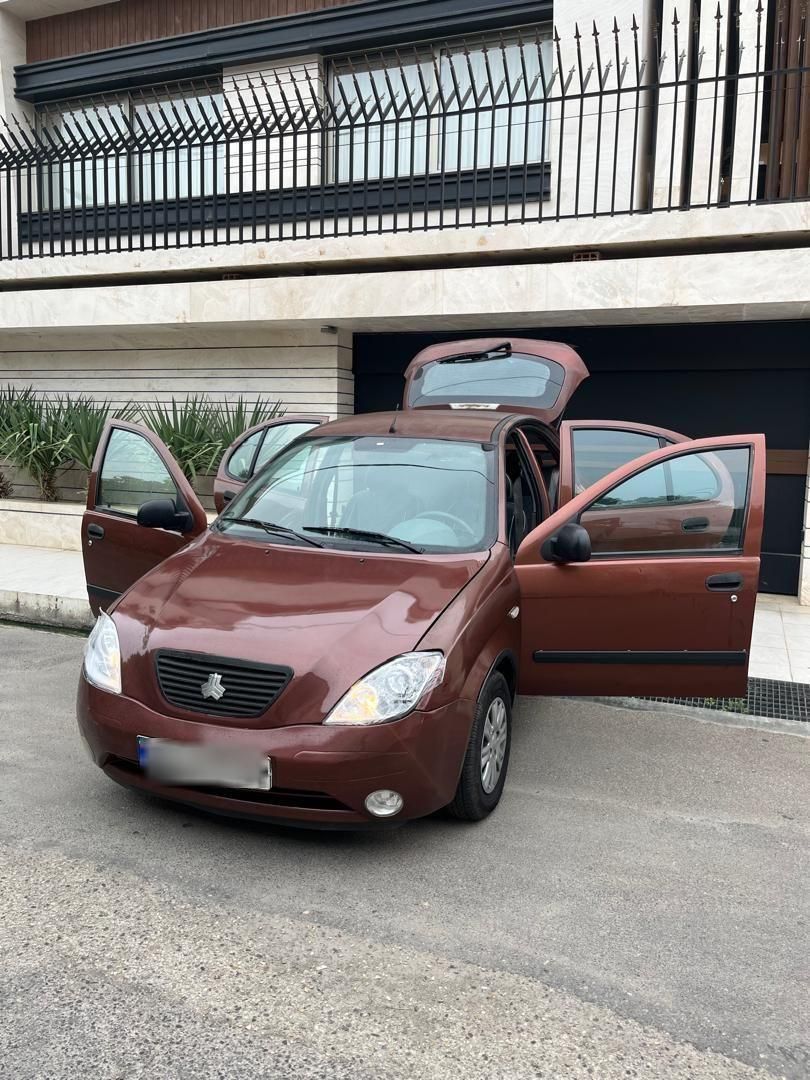 خودرو تیبا، 2 آگهی ann_18056692