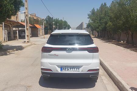 خودرو فونیکس، تیگو 7 پرو آگهی ann_18056704