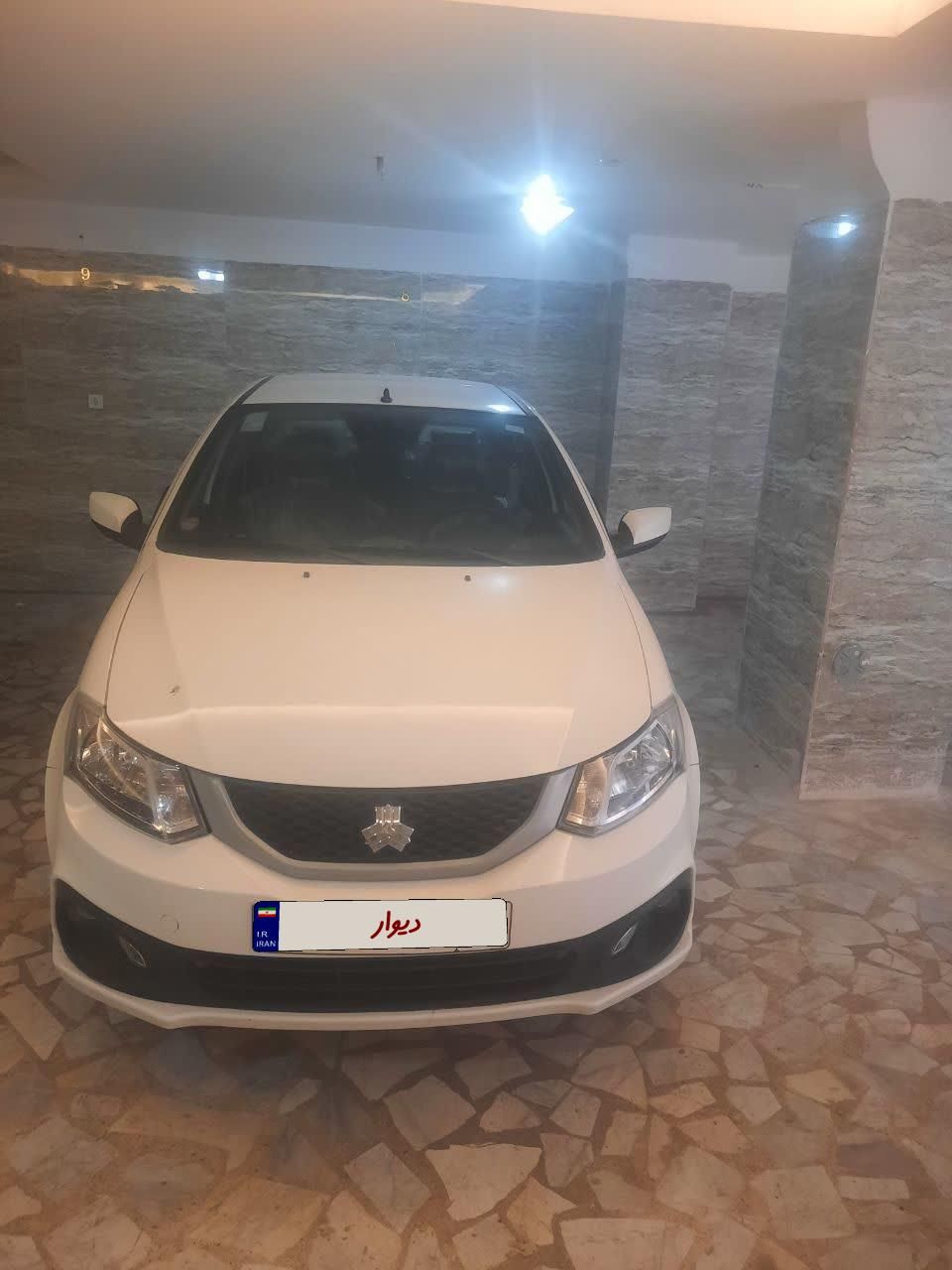 خودرو ساینا، S آگهی ann_18056713