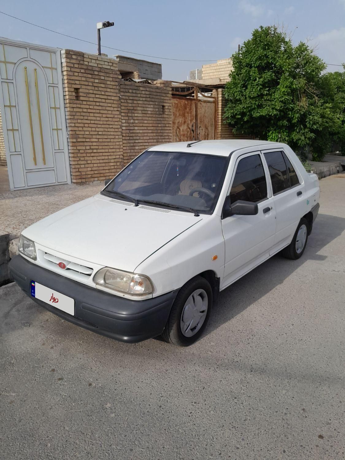 خودرو پراید، 131 آگهی ann_18056727