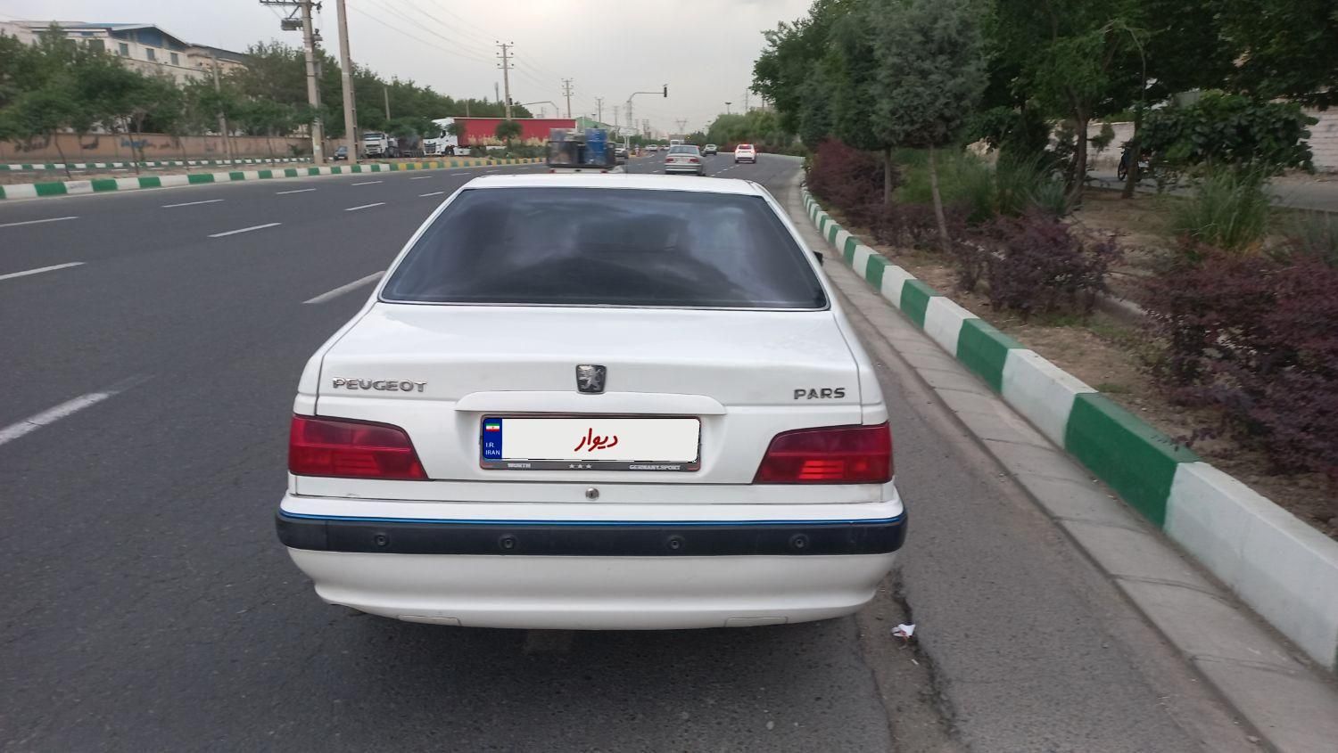 خودرو پژو، پارس آگهی ann_18056741
