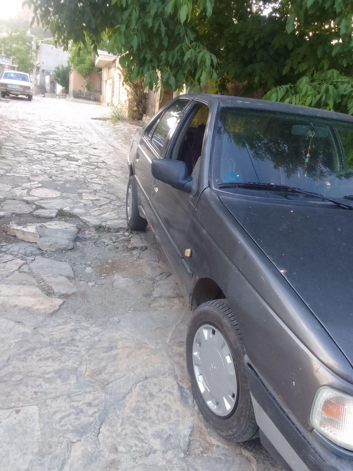خودرو پژو، روآ آگهی ann_18056752