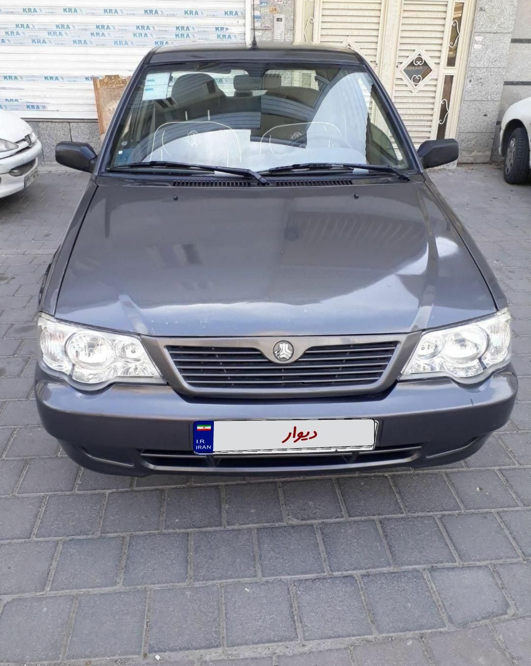 خودرو پراید، 132 آگهی ann_18056754