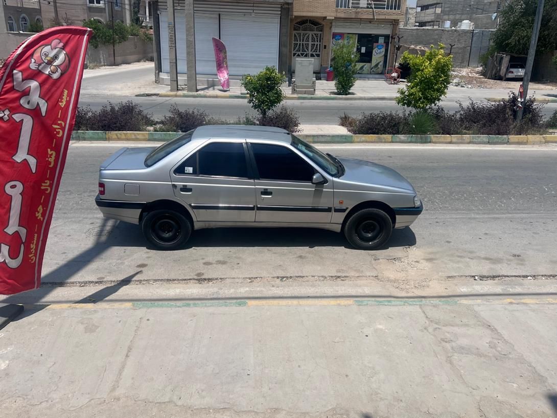خودرو پژو، 405 آگهی ann_18056761