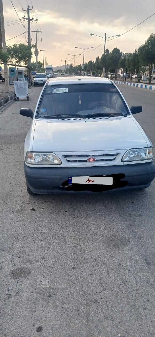 خودرو پراید، 131 آگهی ann_18056763