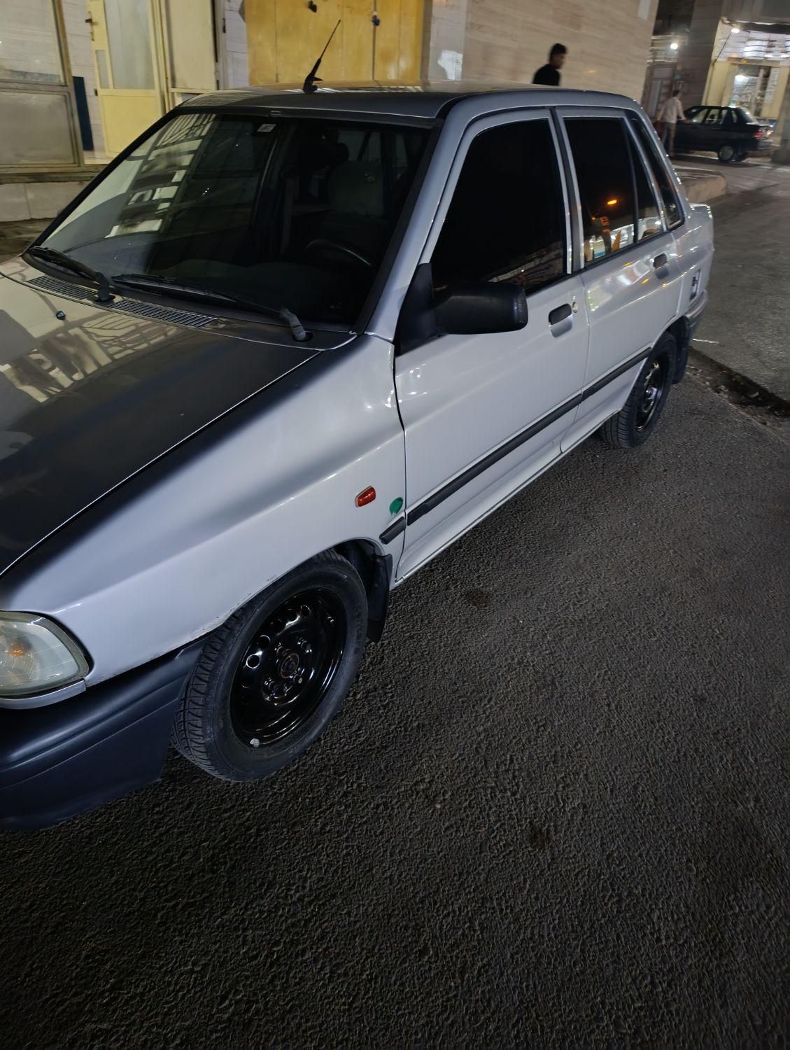 پراید 131 SE - 1392