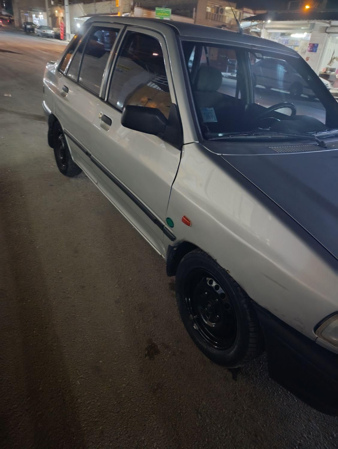 پراید 131 SE - 1392