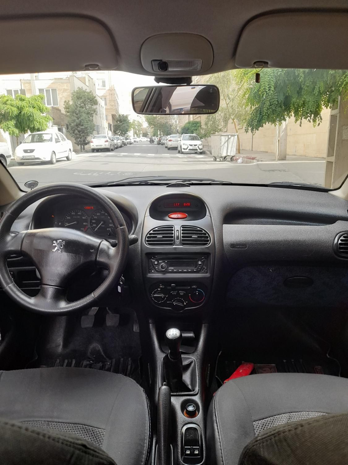 خودرو پژو، 206 SD آگهی ann_18056778