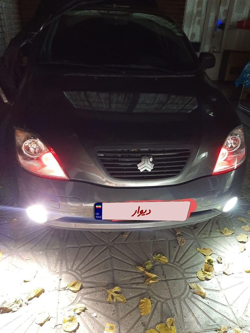 خودرو تیبا، 2 آگهی ann_18056786