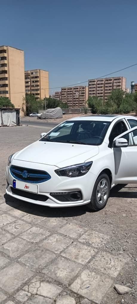 خودرو شاهین، G آگهی ann_18056788