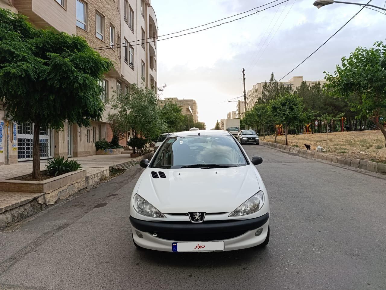 خودرو پژو، 206 آگهی ann_18056790