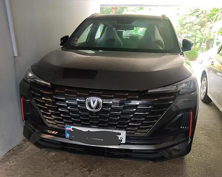 خودرو چانگان، CS55 آگهی ann_18056801