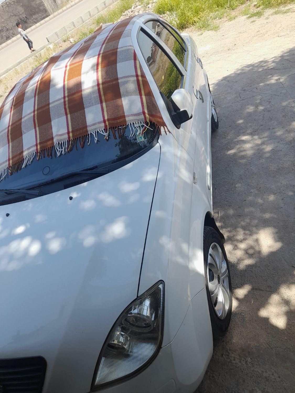 خودرو تیبا، صندوق دار آگهی ann_18056802