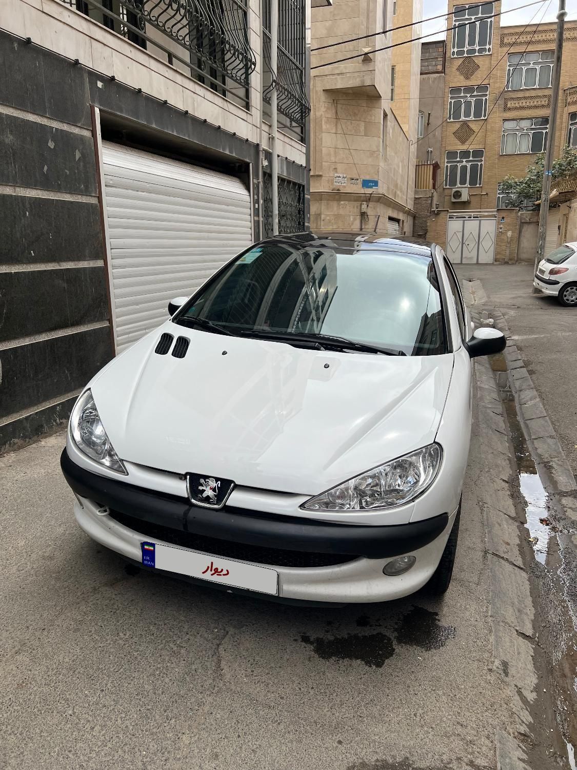 خودرو پژو، 206 آگهی ann_18056805