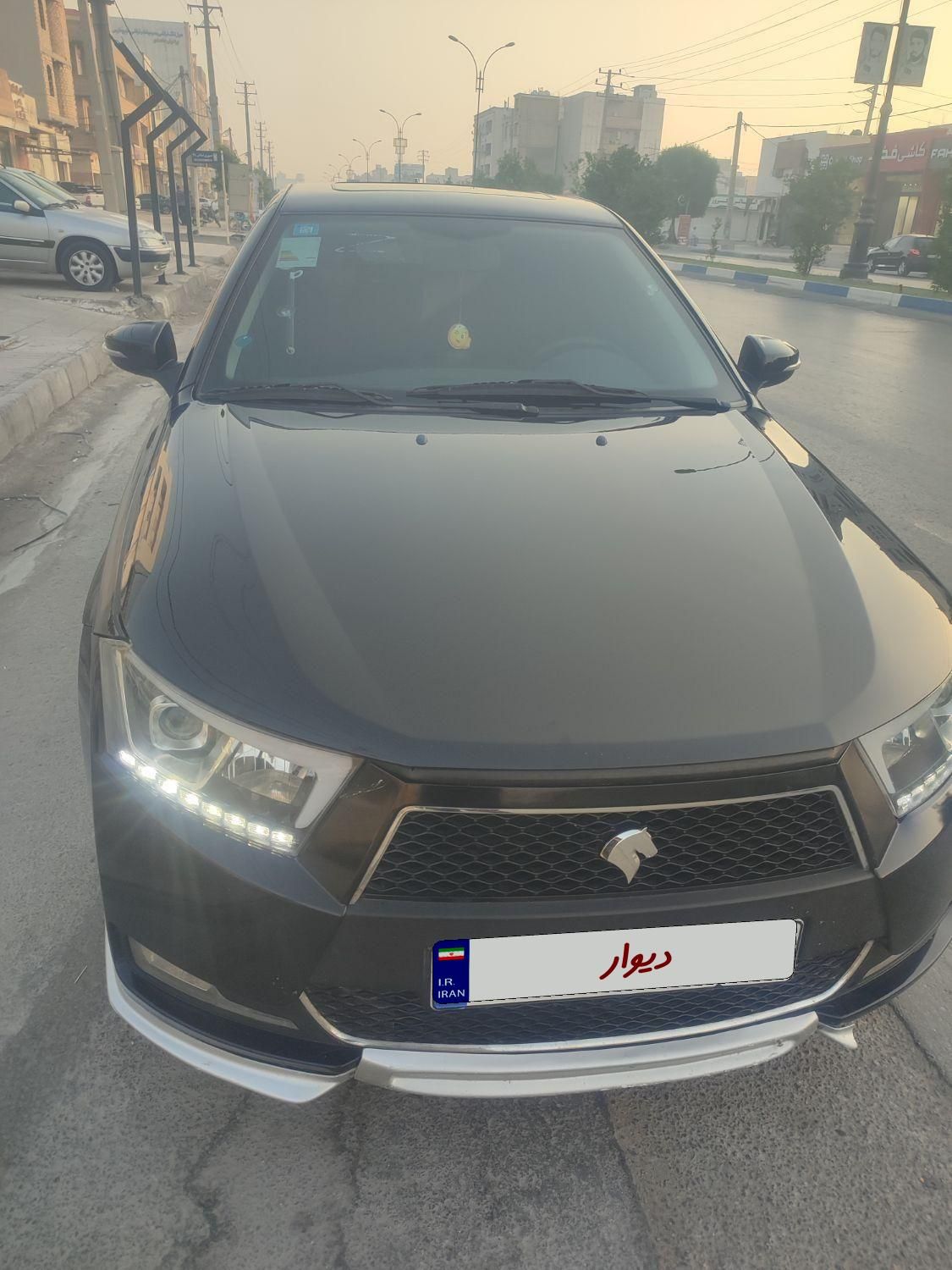 خودرو دنا، پلاس آگهی ann_18056819