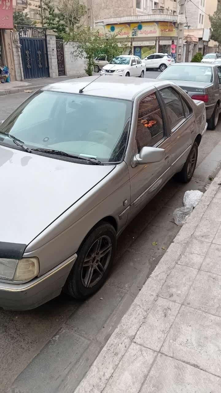 خودرو پژو، 405 آگهی ann_18056824