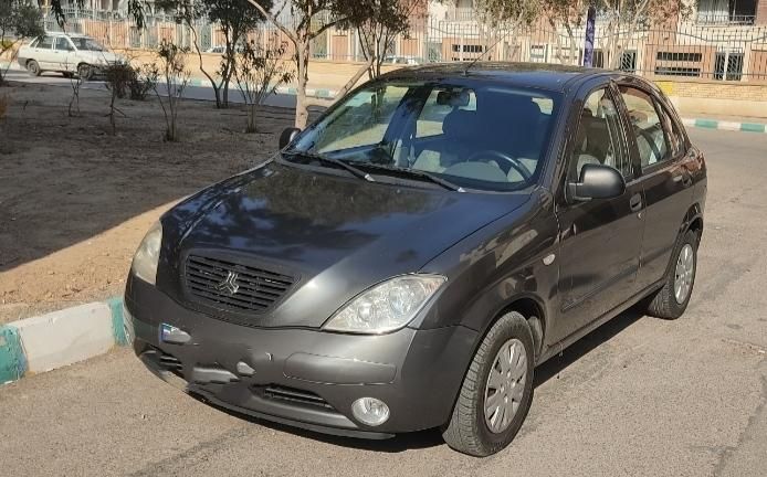 خودرو تیبا، 2 آگهی ann_18056825