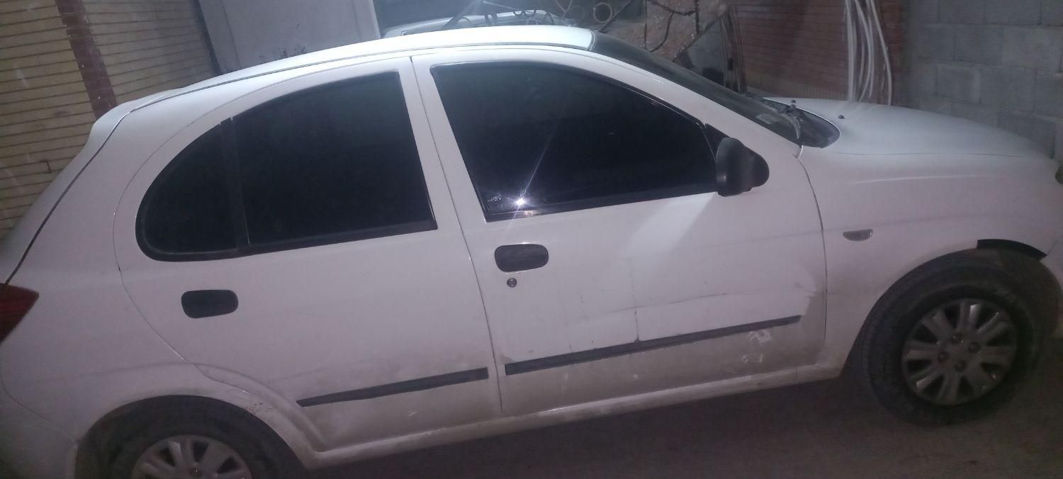 تیبا 2 EX - 1399