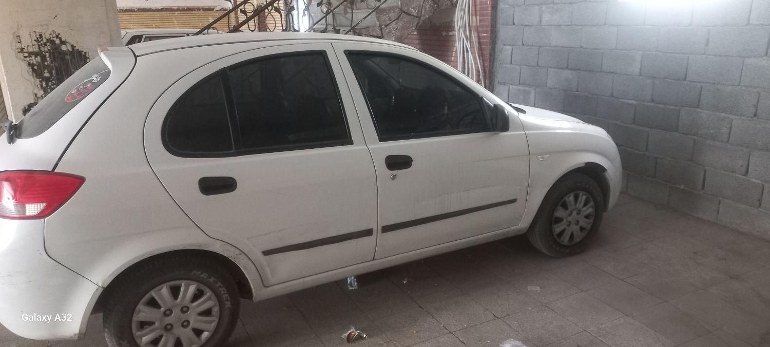 خودرو تیبا، 2 آگهی ann_18056827