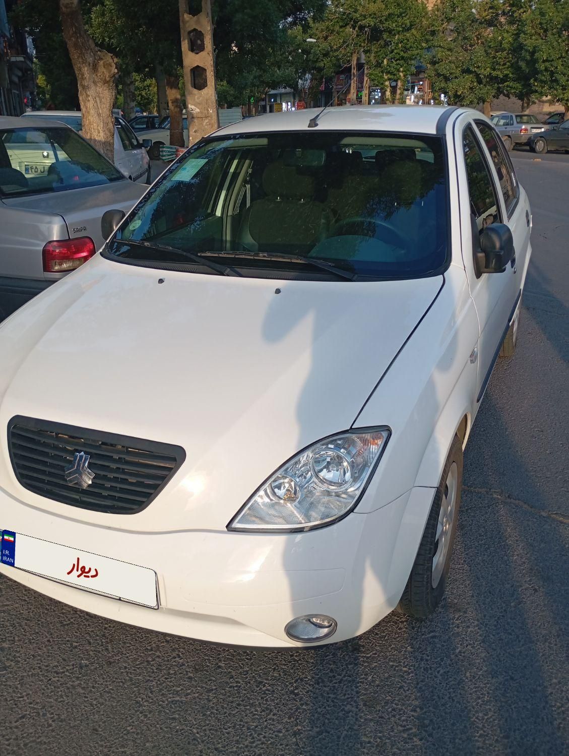 خودرو تیبا، 2 آگهی ann_18056833