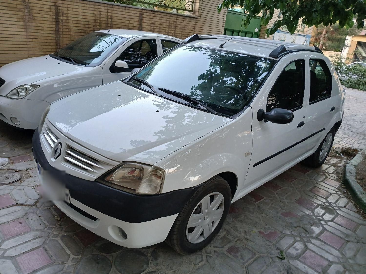 خودرو رنو، تندر 90 آگهی ann_18056836