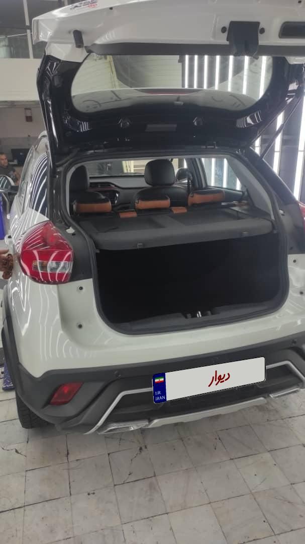 خودرو ام وی ام، X22 آگهی ann_18056843