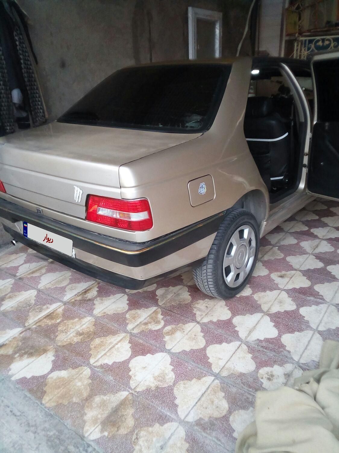 خودرو پژو، 405 آگهی ann_18056844