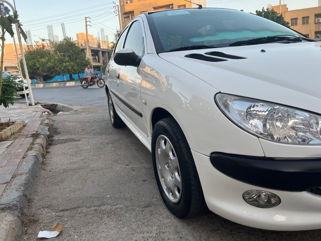 خودرو پژو، 206 آگهی ann_18056858