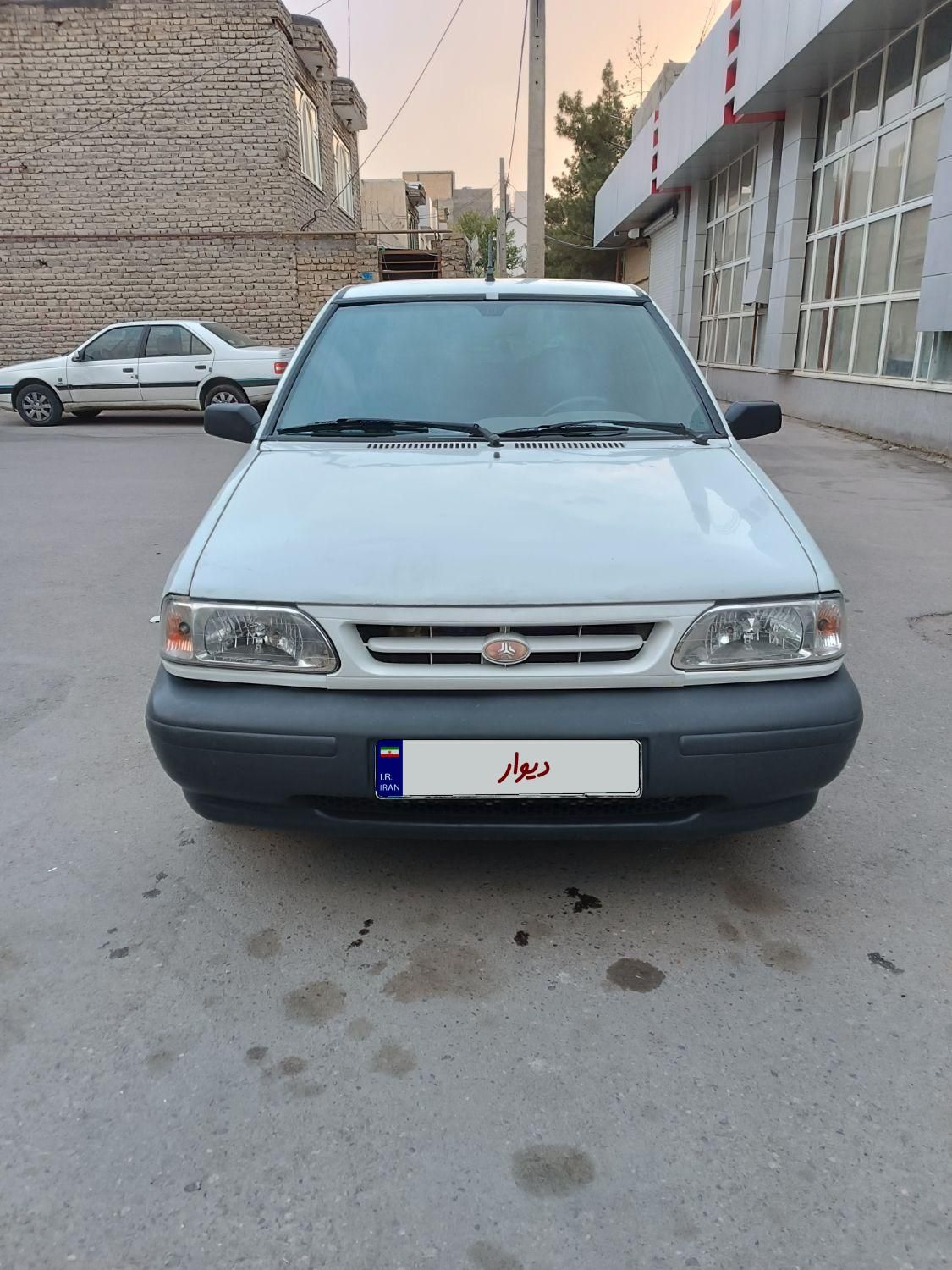 خودرو پراید، 131 آگهی ann_18056871